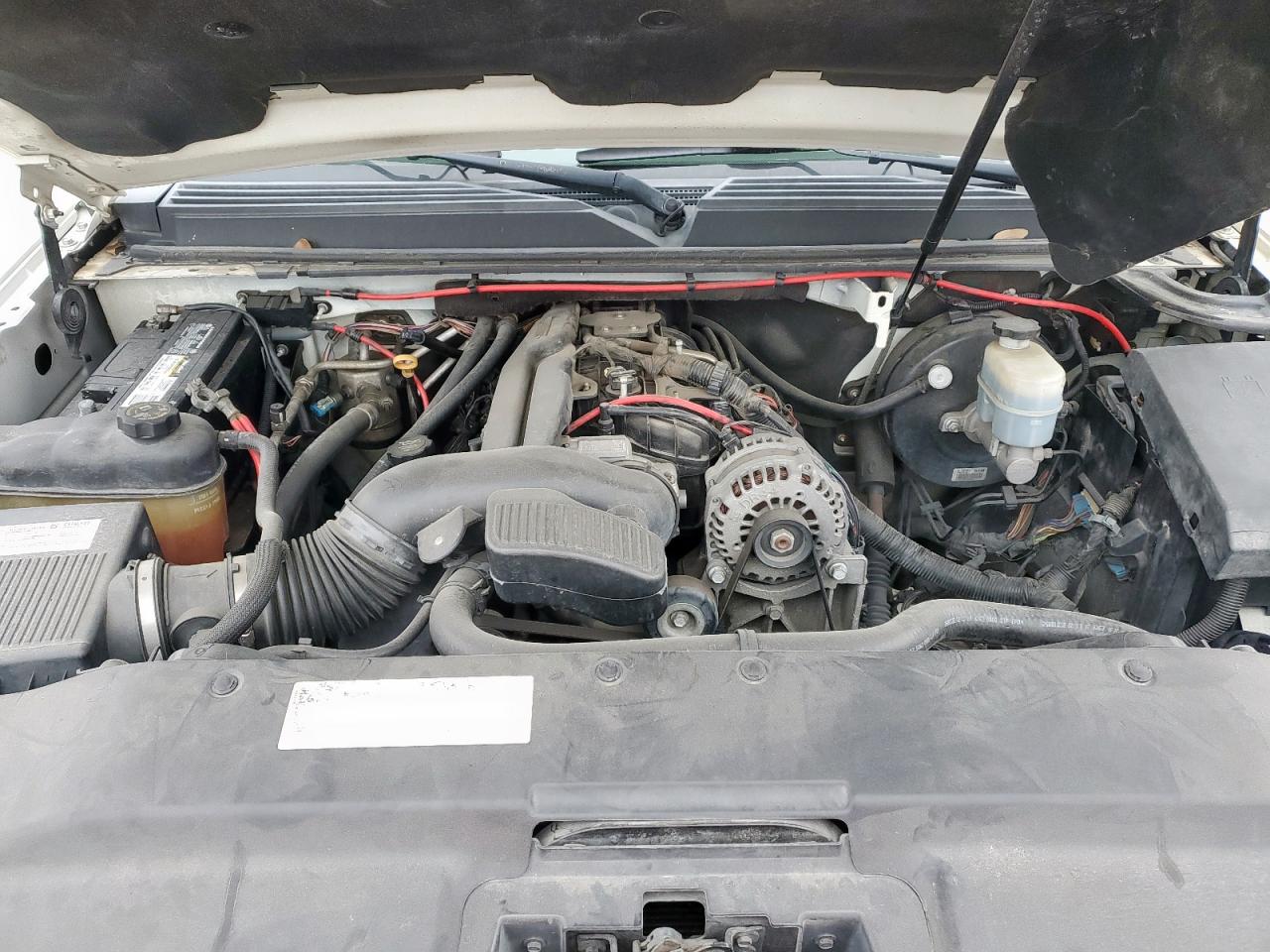 2008 Cadillac Escalade - Image 12