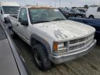 1995 Chevrolet Gmt-400 K2500 for Sale in Vallejo, CA - Minor Dent/Scratches