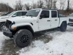 2022 JEEP GLADIATOR SPORT à vendre chez Copart NY - NEWBURGH