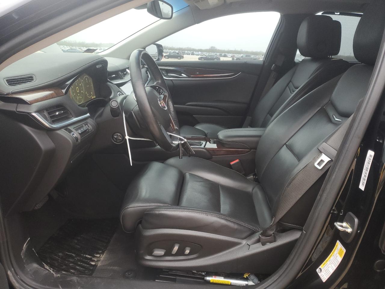 2013 Cadillac XTS - Image 7