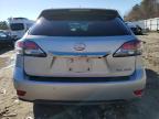 2015 Lexus Rx 350 Base en Venta en Hampton, VA - Front End