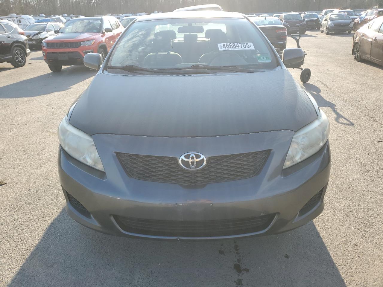 2010 Toyota Corolla - Image 5