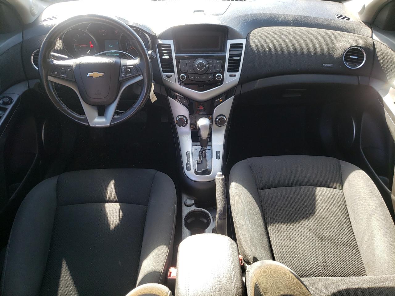 2011 Chevrolet Cruze - Image 8