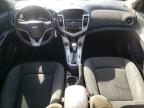 2011 Chevrolet Cruze Lt за продажба в Austell, GA - Front End