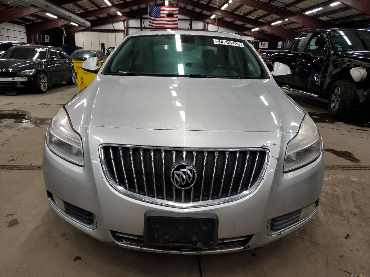 2011 Buick Regal - Image 5