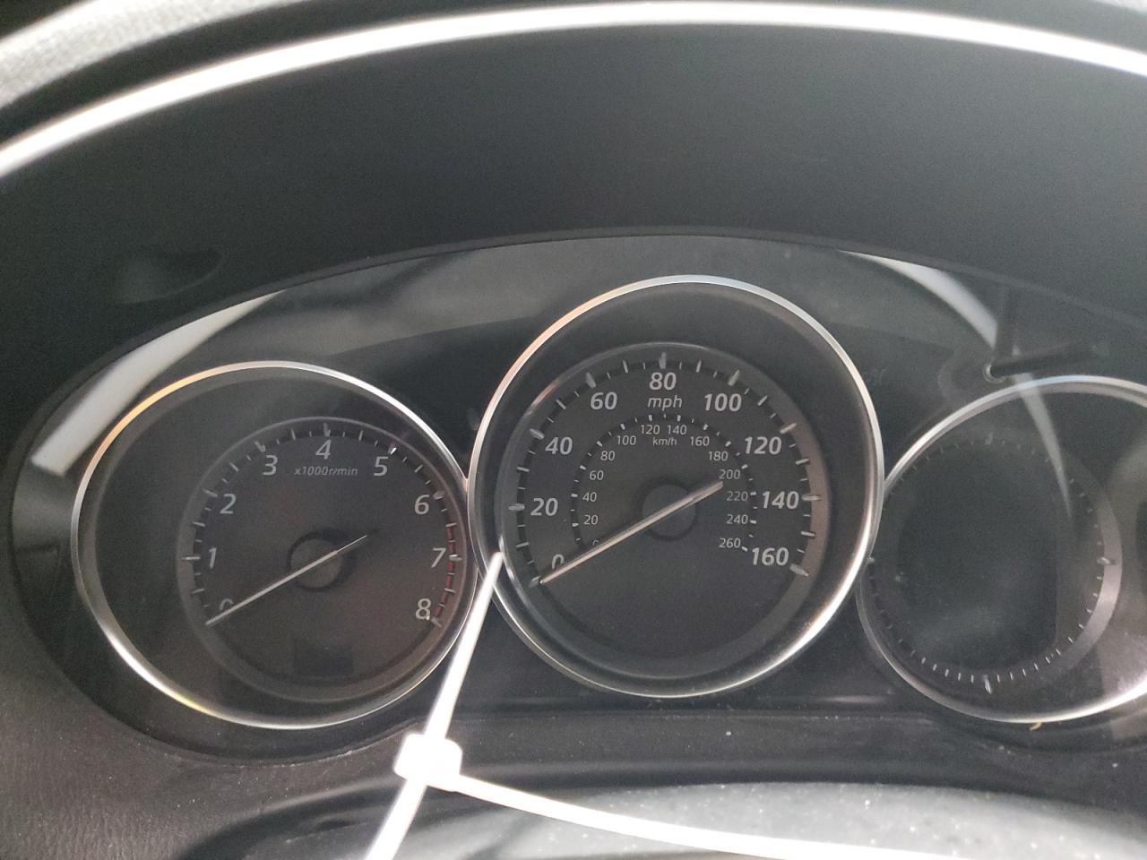 2013 Mazda CX-5 - Image 9
