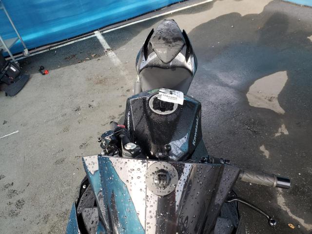  KAWASAKI ALL OTHER 2023 Два тона