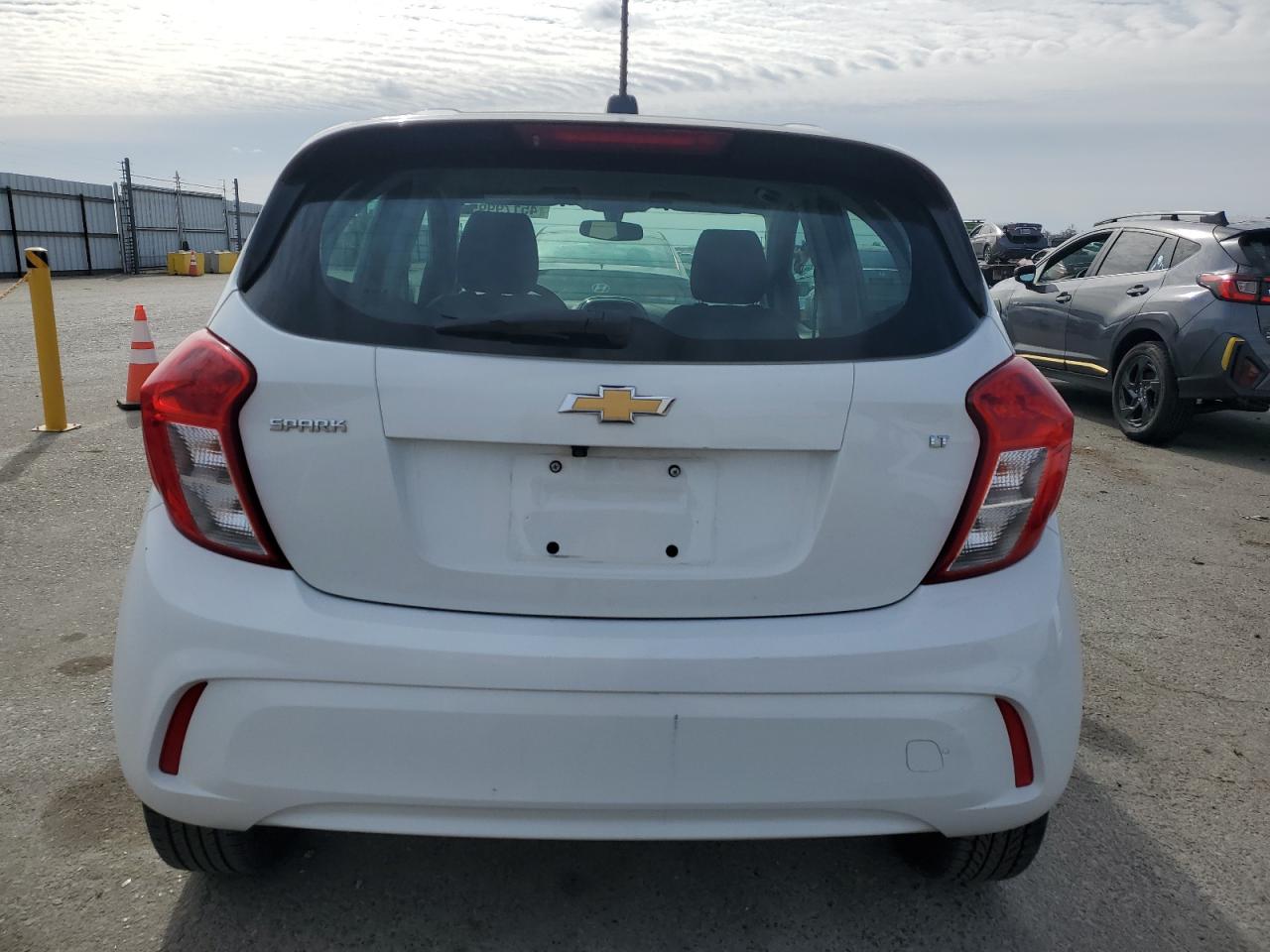 2020 Chevrolet Spark - Image 6