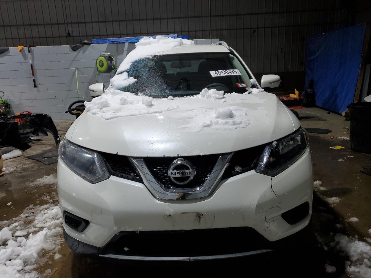 2015 Nissan Rogue - Image 5