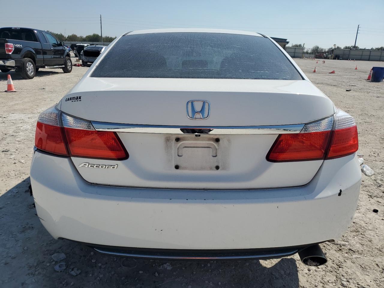 2015 Honda Accord - Image 6