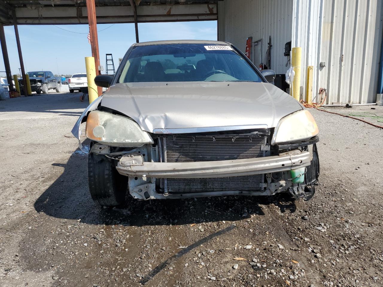 2001 Honda Civic - Image 5