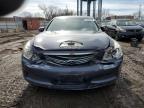 2008 Infiniti G35  for Sale in Chicago Heights, IL - Front End