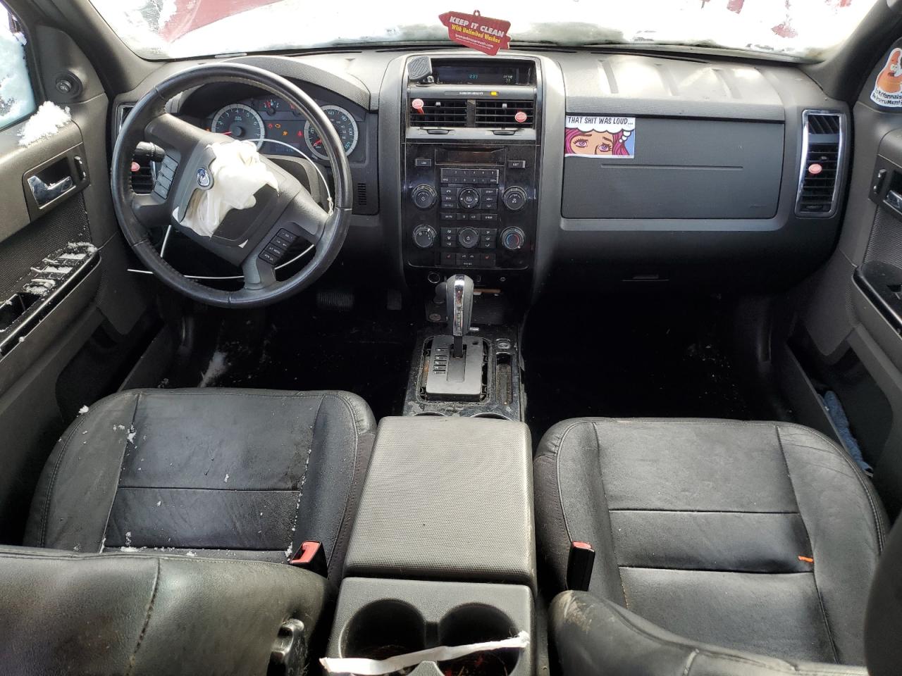 2011 Ford Escape - Image 8