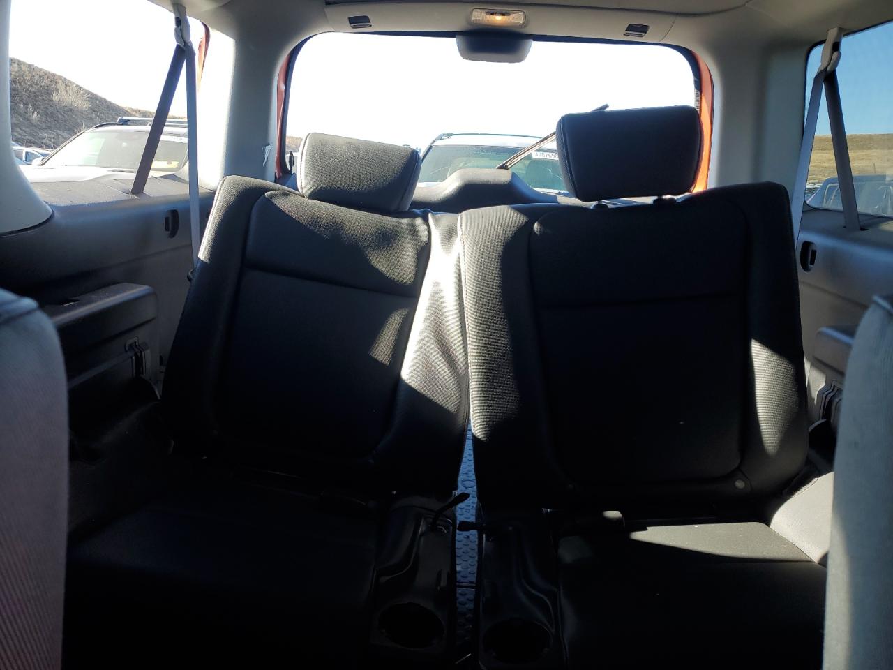 2005 Honda Element - Image 10
