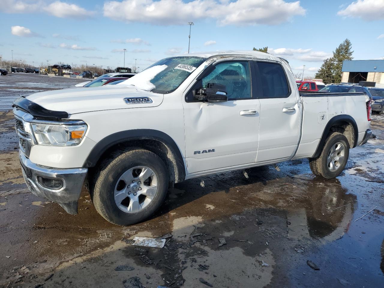 2022 RAM 1500 - Image 1