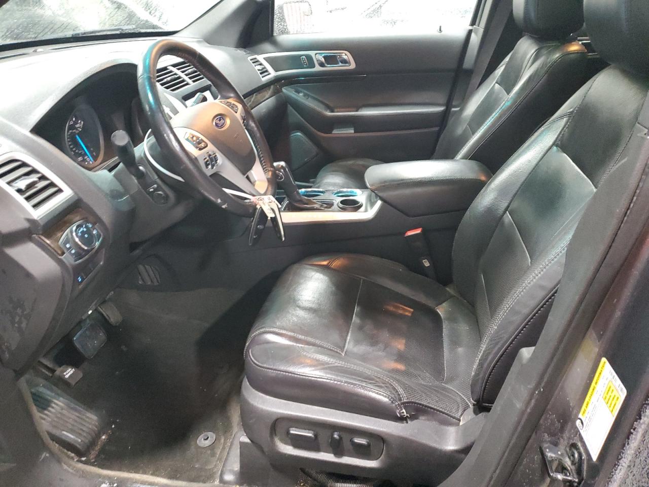 2013 Ford Explorer - Image 7