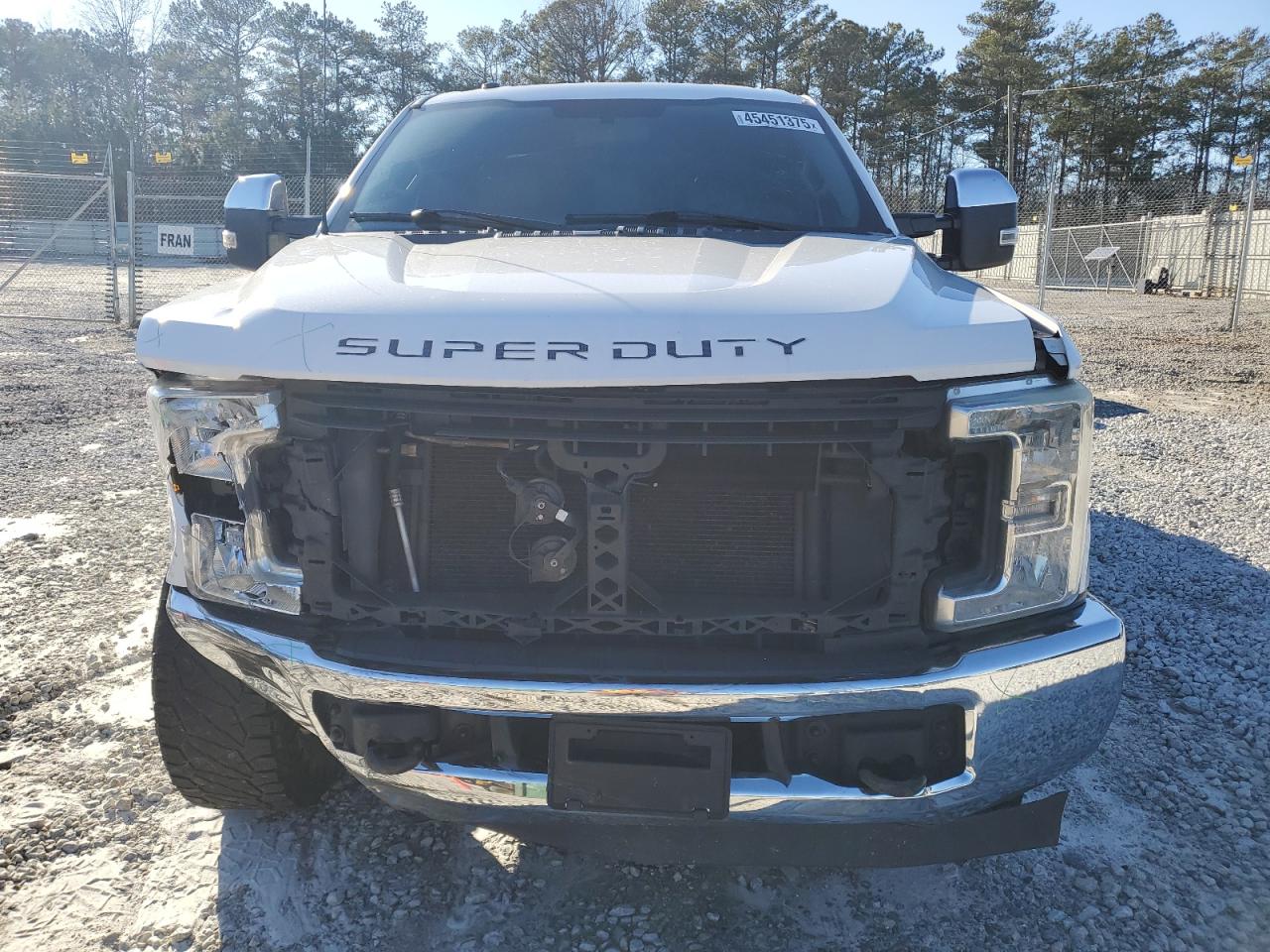 2018 Ford F250 - Image 5