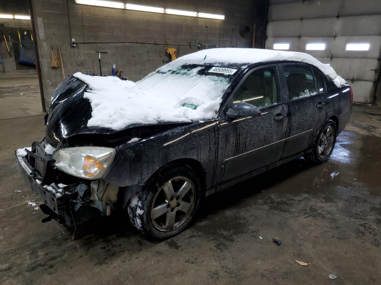 2006 Chevrolet Malibu - Image 1