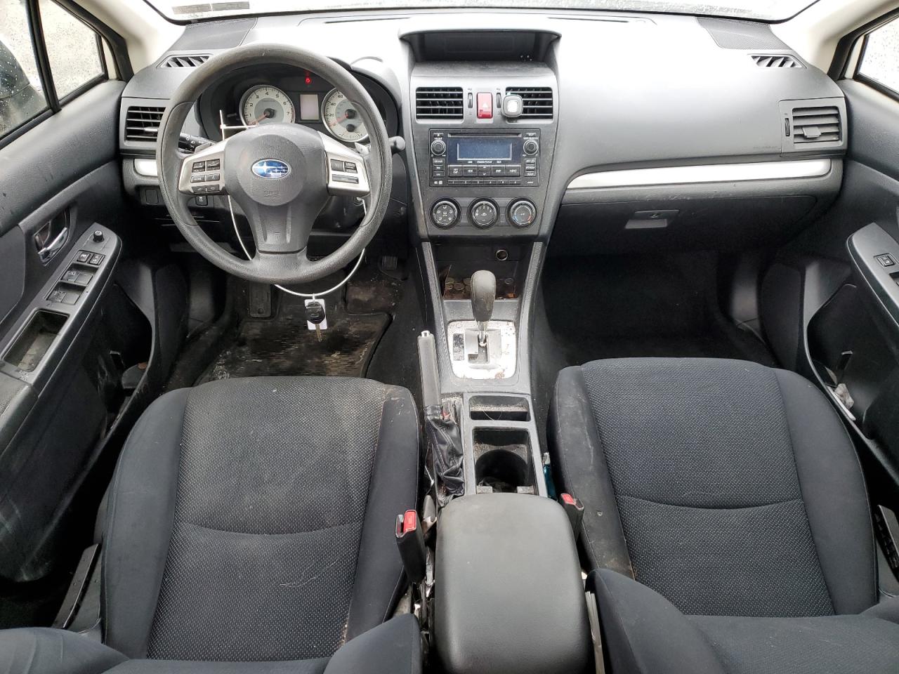 2014 Subaru Impreza - Image 8