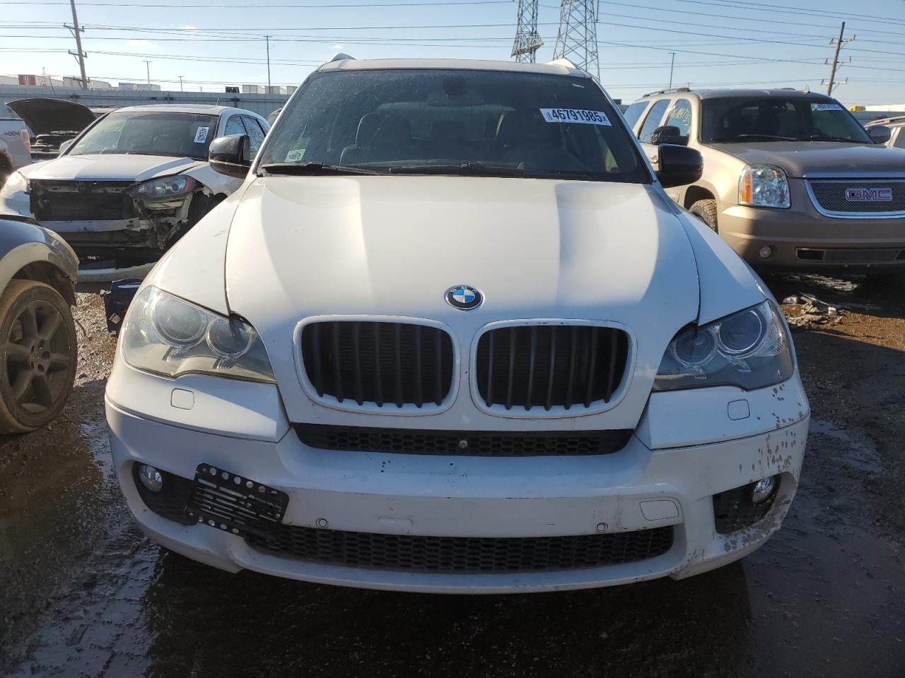2013 BMW X5 - Image 5