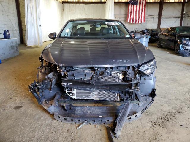  VOLKSWAGEN JETTA 2020 Серый