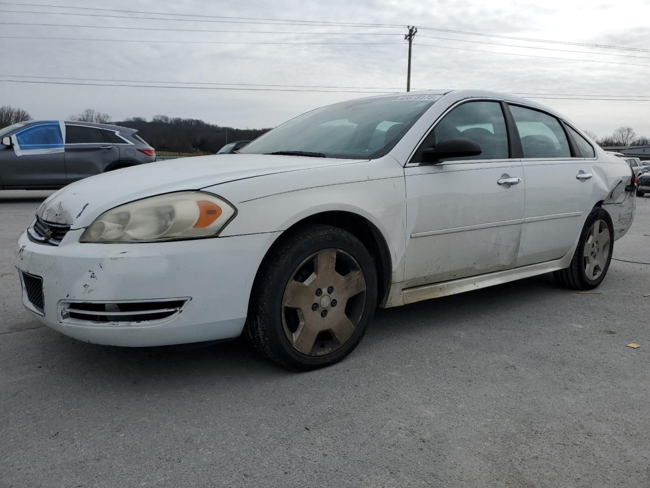 2013 Chevrolet Impala - Image 1