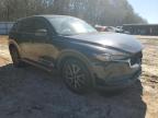 2018 Mazda Cx-5 Grand Touring продається в Austell, GA - Front End