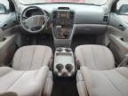 2010 Kia Sedona Lx للبيع في San Martin، CA - Front End