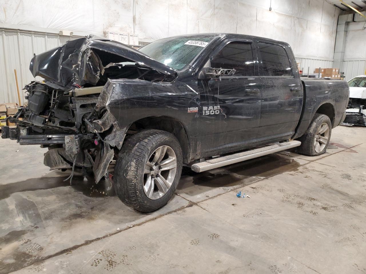 2014 RAM 1500 - Image 1