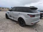 2022 Land Rover Range Rover Sport Svr продається в Magna, UT - Side