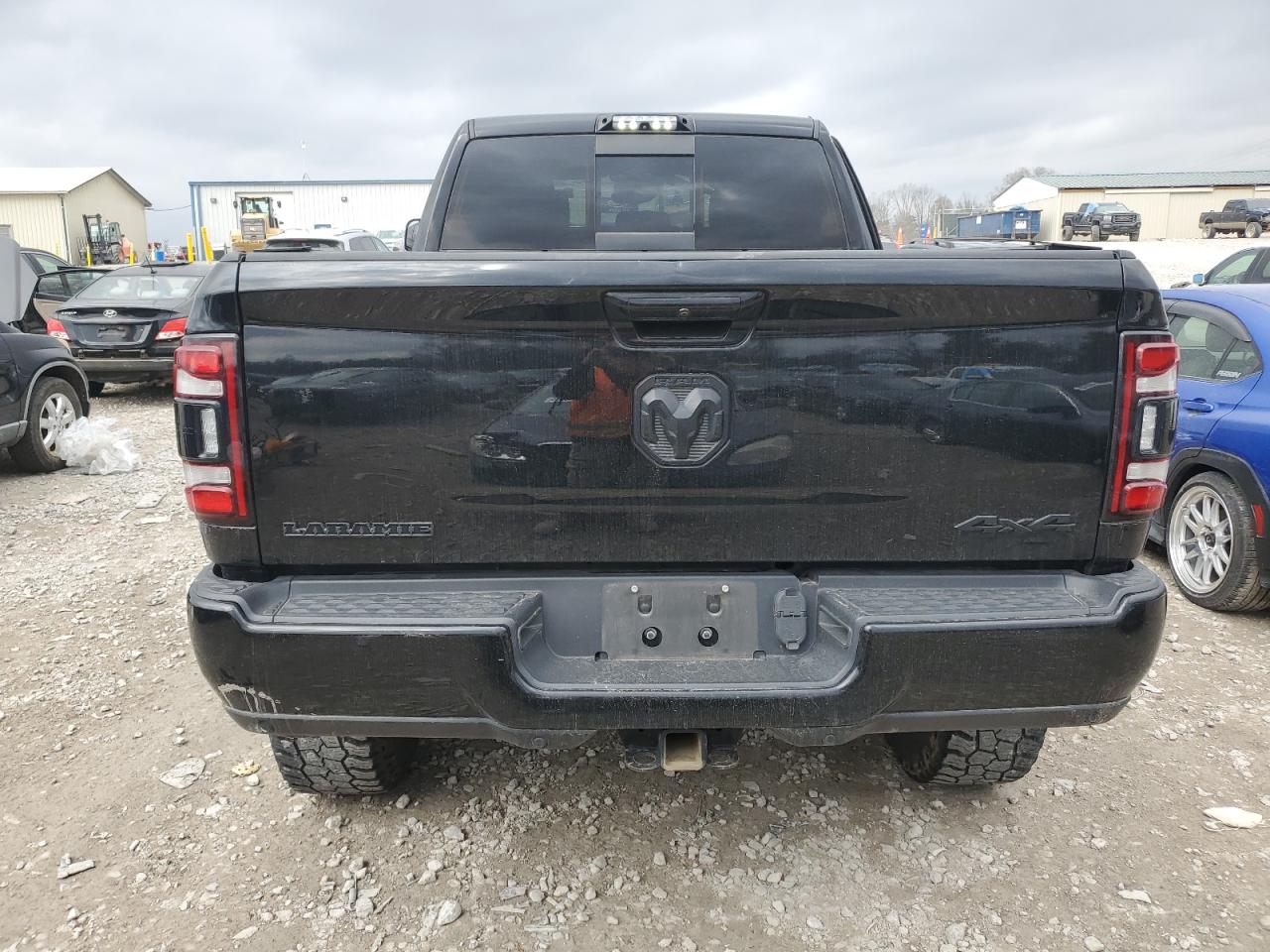 2019 RAM 2500 - Image 6