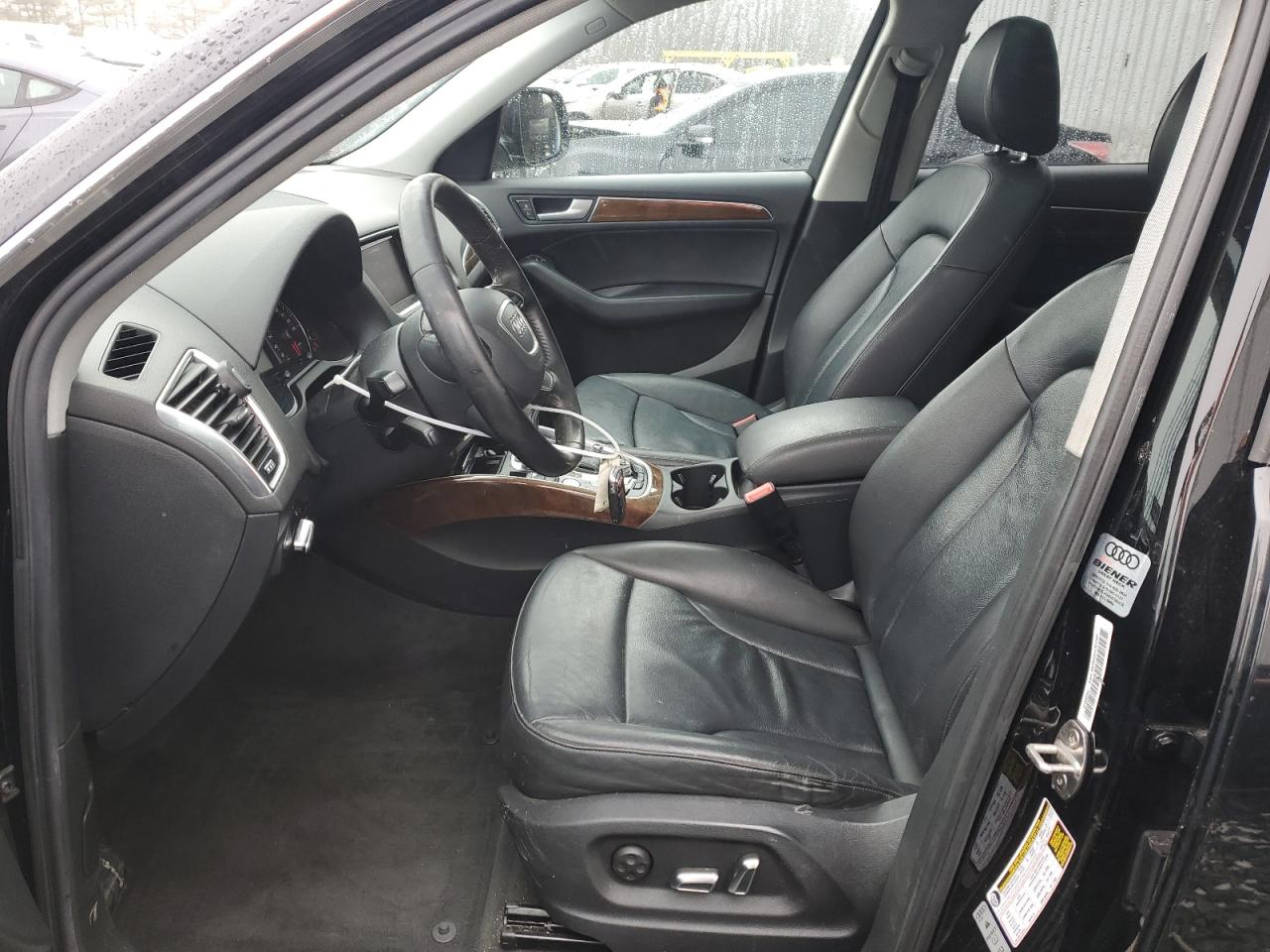 2015 Audi Q5 - Image 7