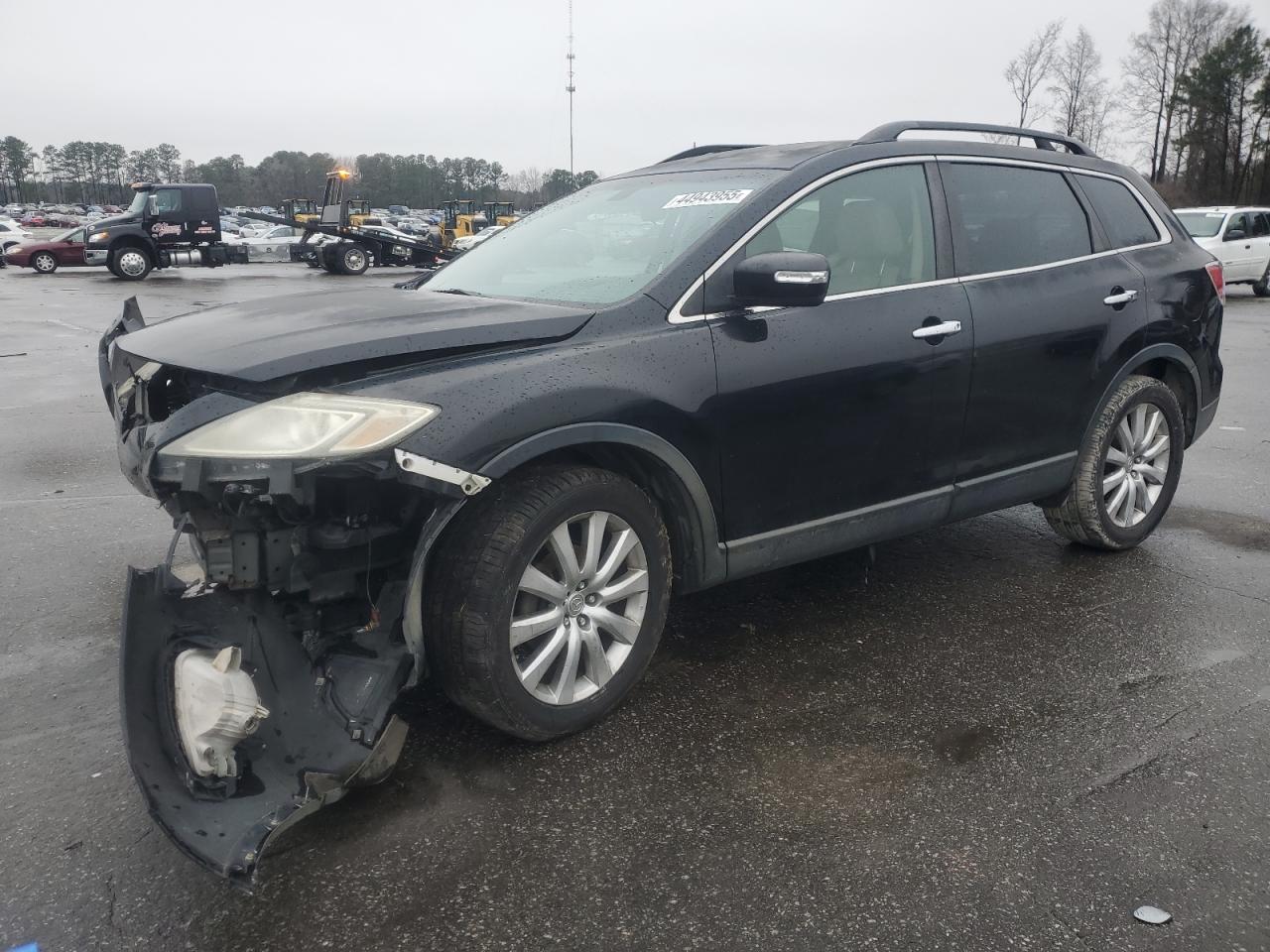 2008 Mazda CX-9 - Image 1