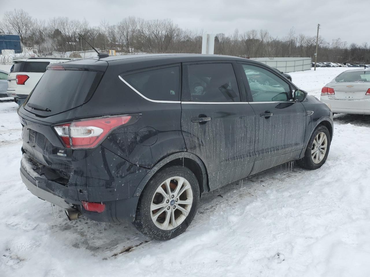 2017 Ford Escape - Image 3