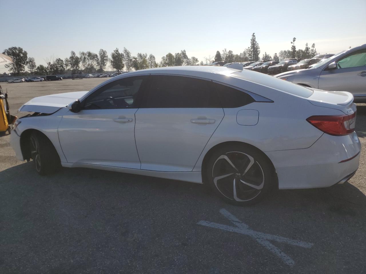2020 Honda Accord - Image 2