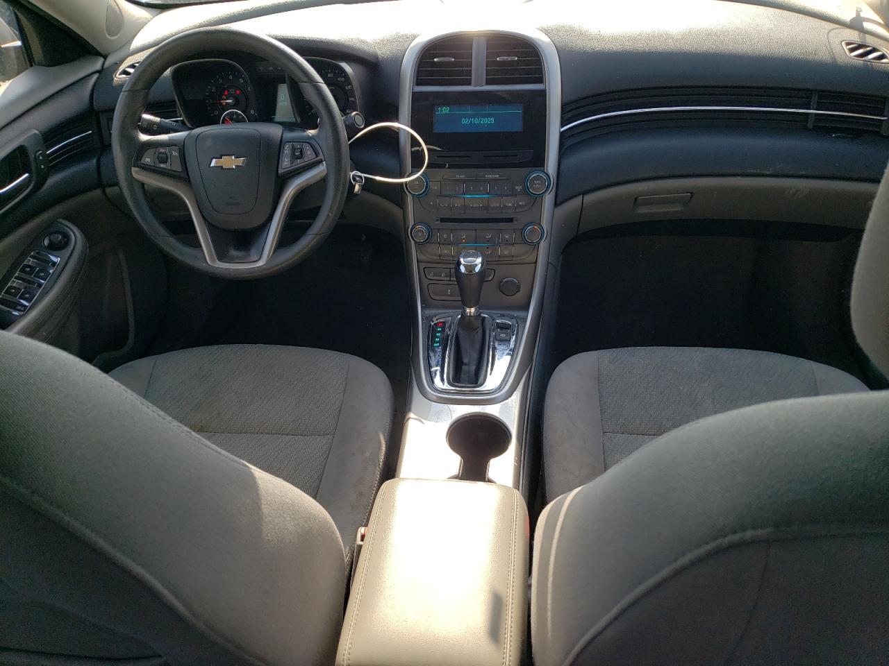 2013 Chevrolet Malibu - Image 8