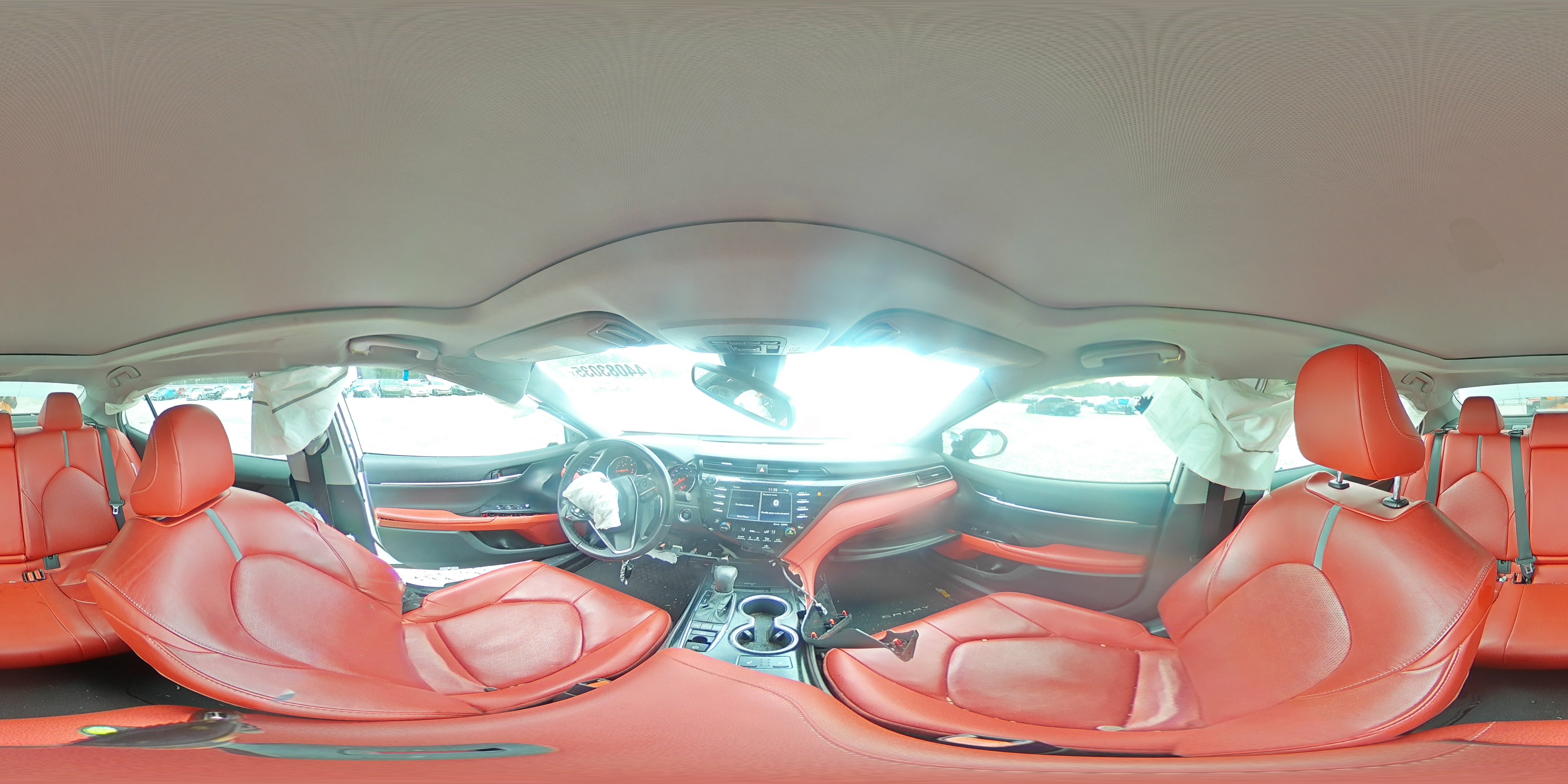 2020 Toyota Camry - Image 12