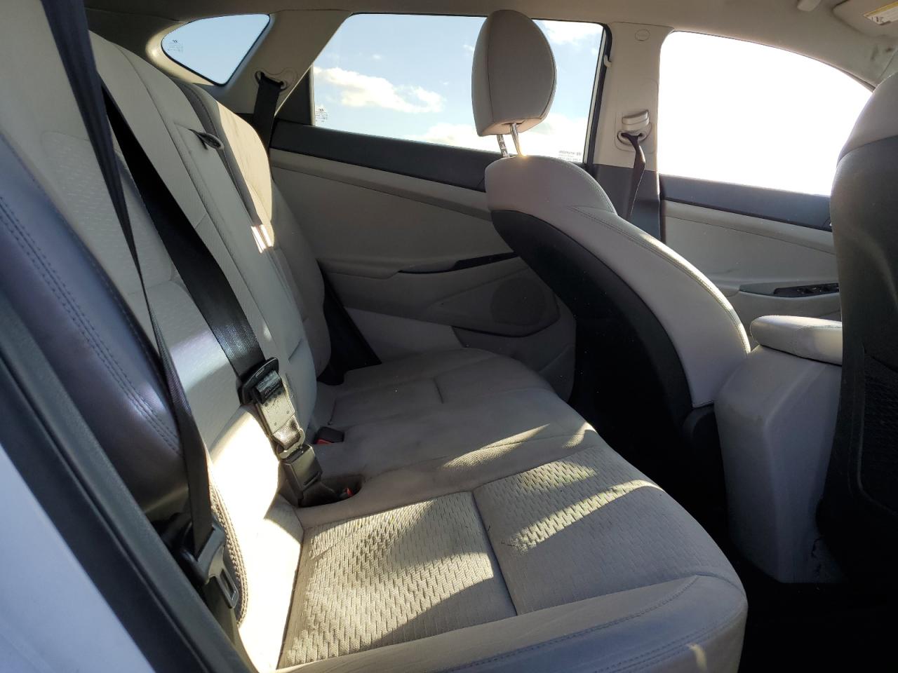 2019 Hyundai Tucson - Image 11