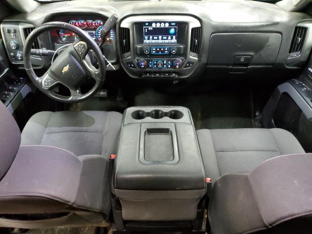  CHEVROLET All Models 2018 Czarny