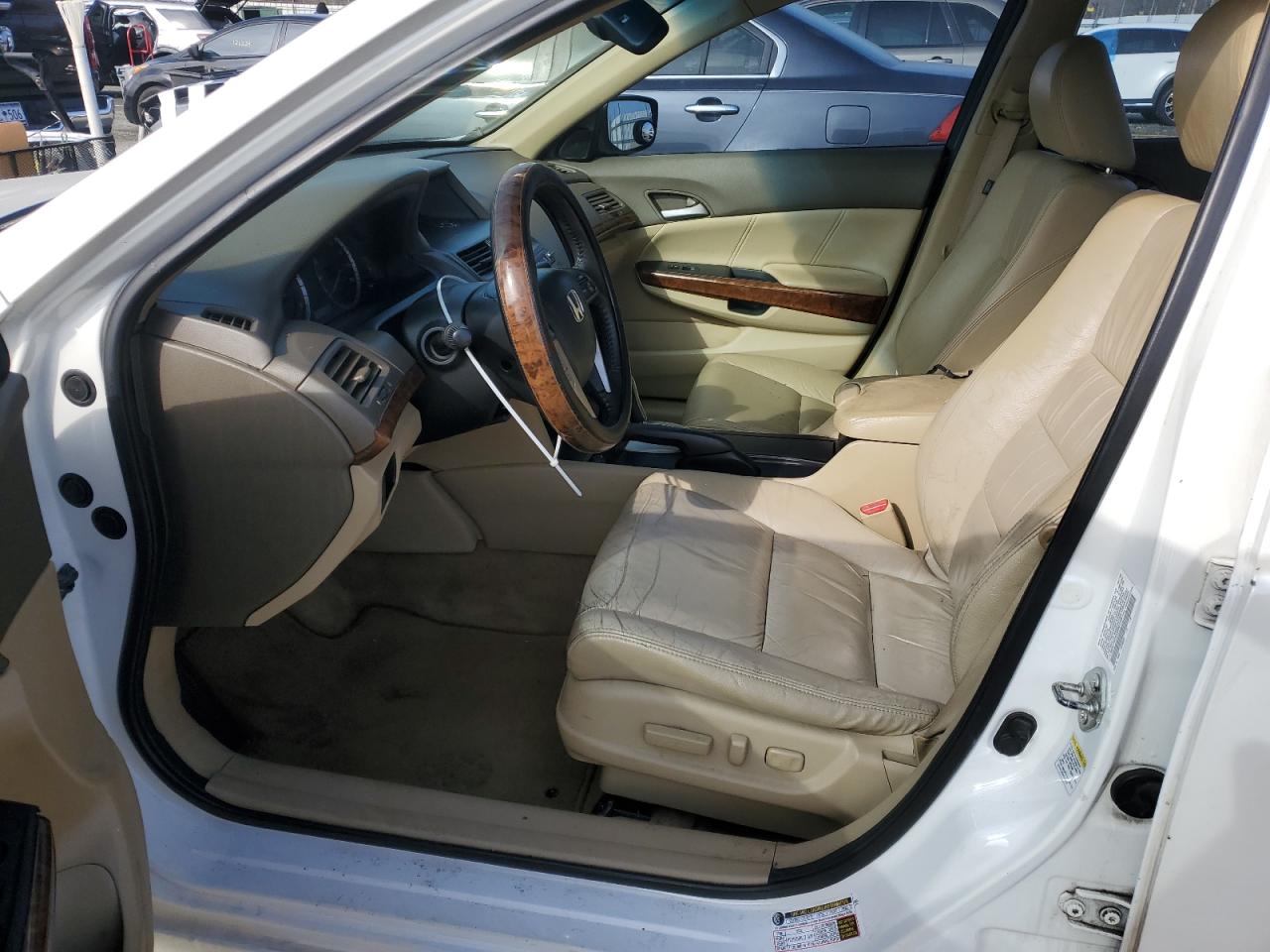 2010 Honda Accord - Image 7