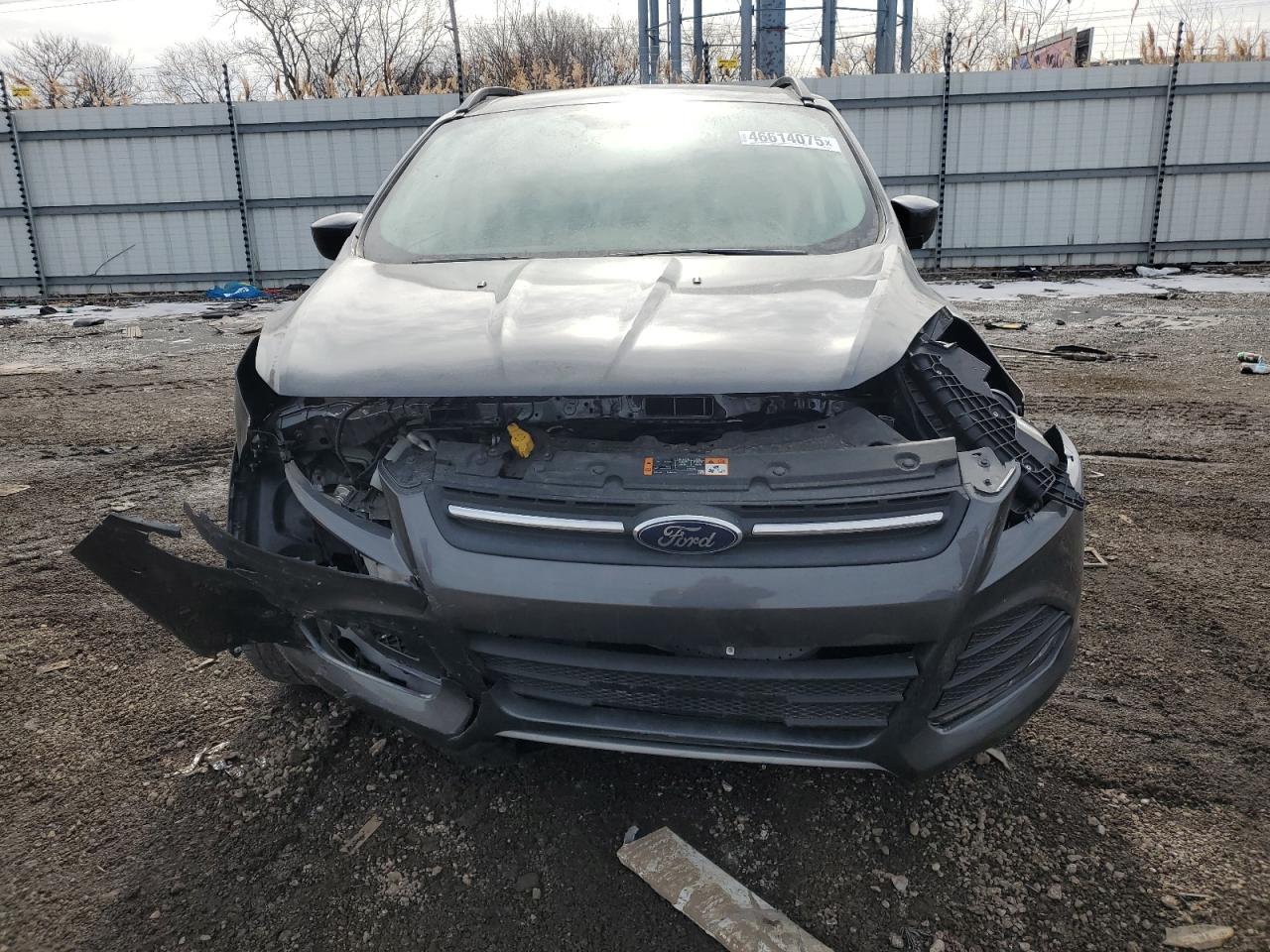2016 Ford Escape - Image 5