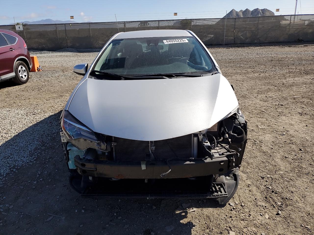 2018 Toyota Corolla - Image 5