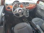 2012 Fiat 500 Lounge للبيع في West Palm Beach، FL - Minor Dent/Scratches