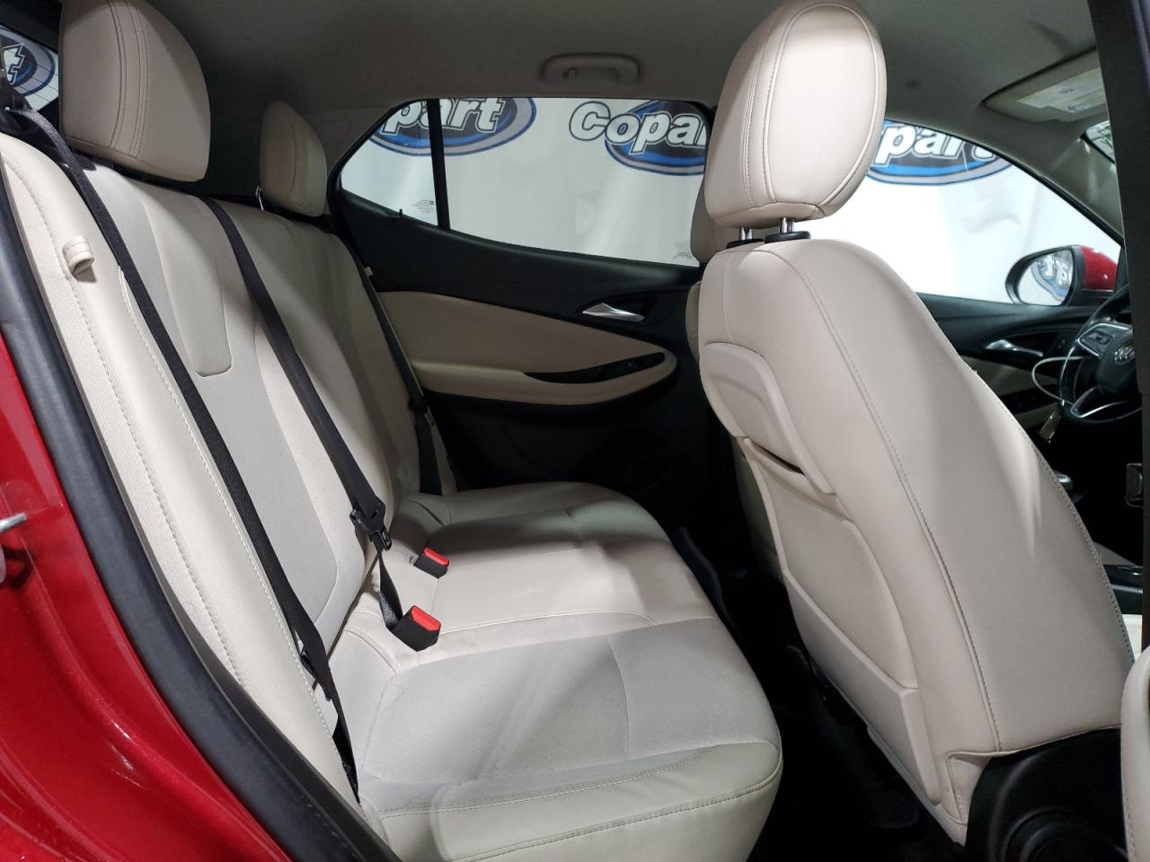 2020 Buick Encore - Image 11