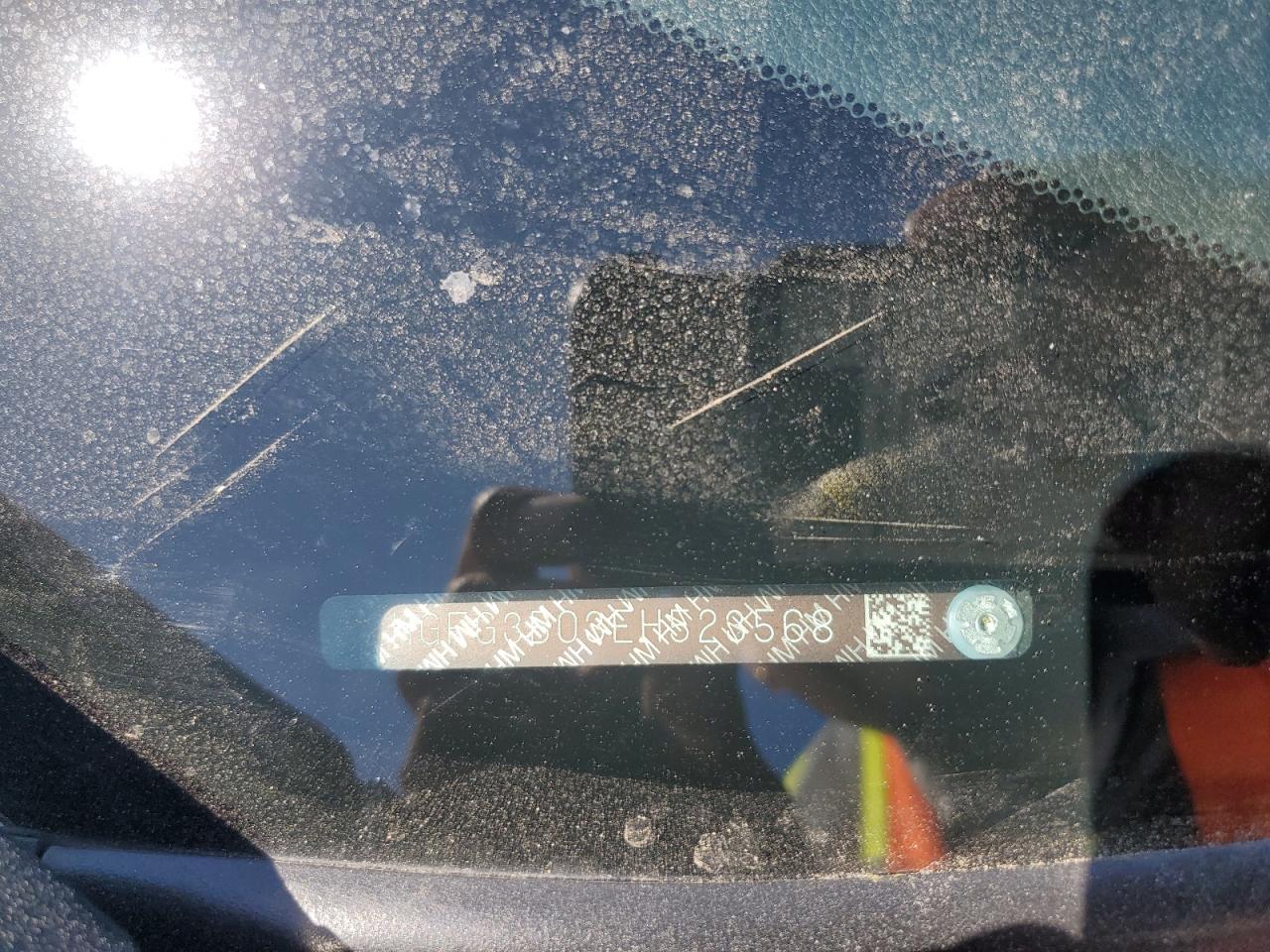 2014 Honda Civic - Image 14