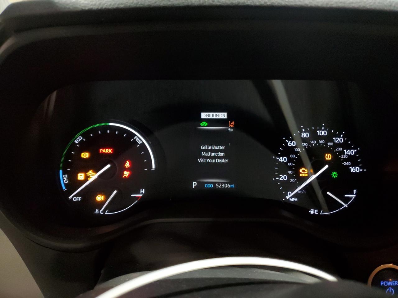 2022 Toyota Sienna - Image 9