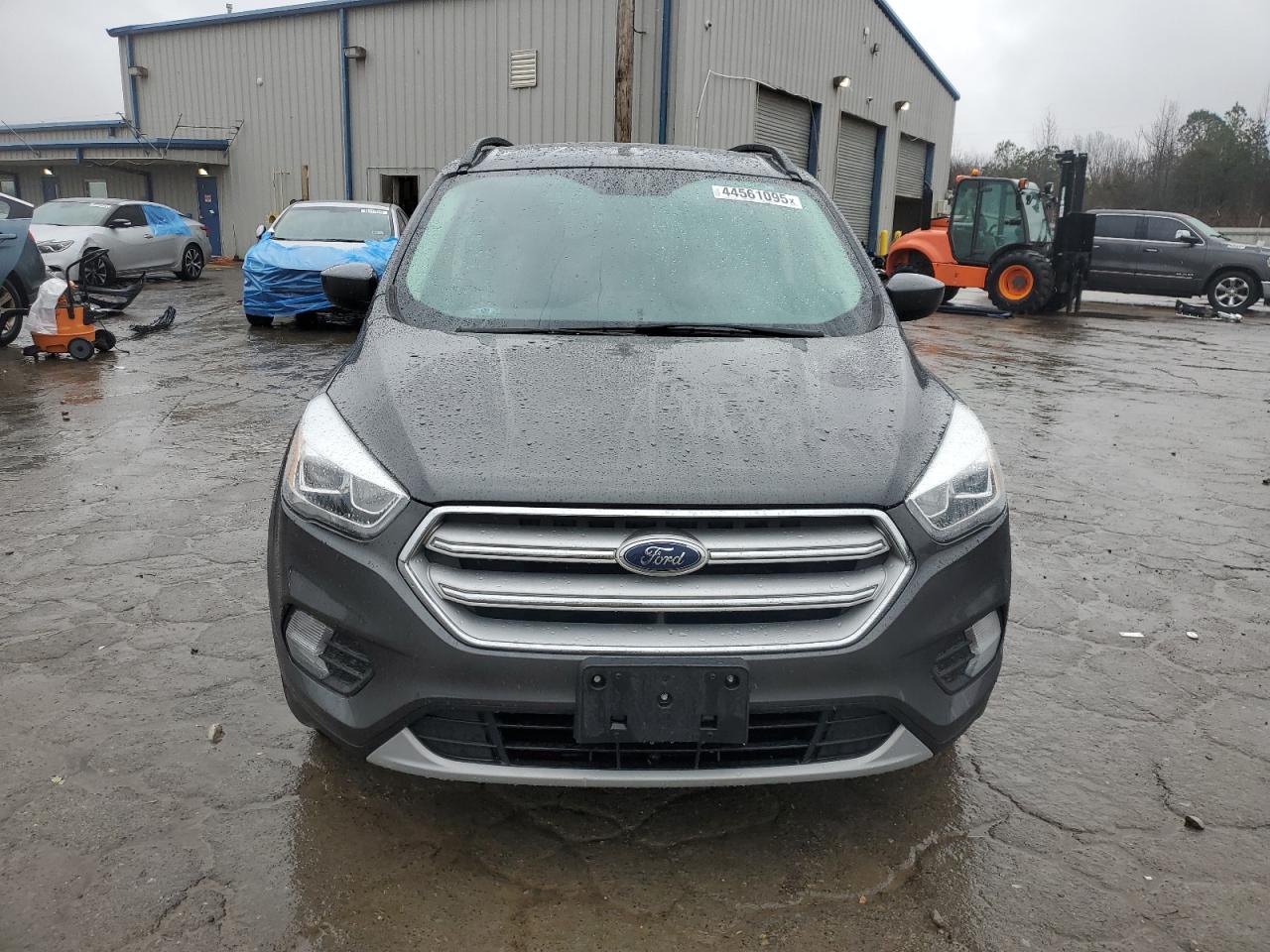 2018 Ford Escape - Image 5