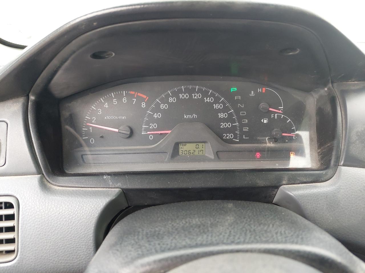 JMYSRCS1A7U712236 - 2007 Mitsubishi LANCER - #45251885