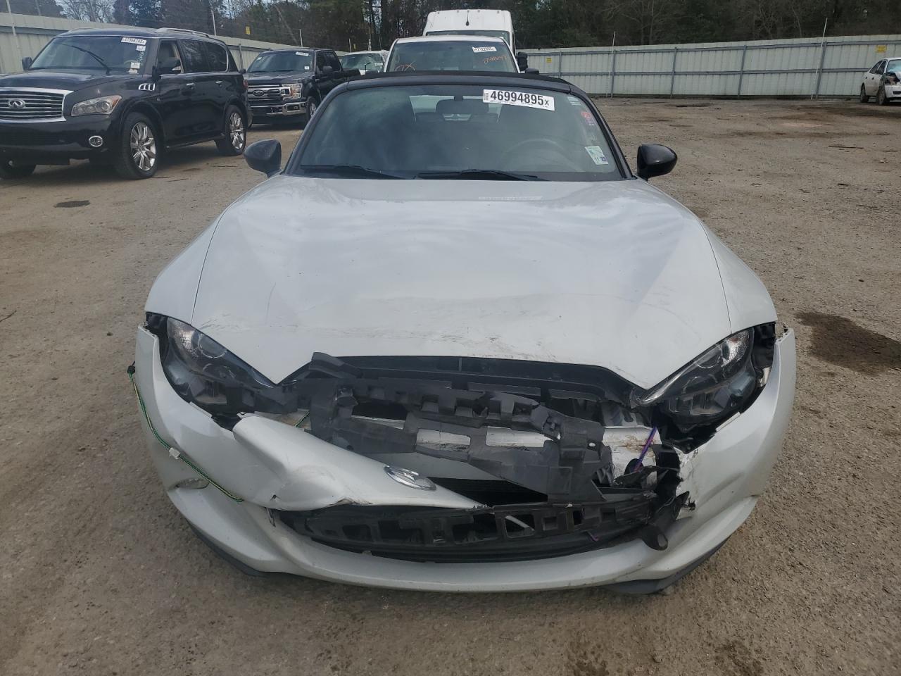 2016 Mazda MX-5 - Image 5