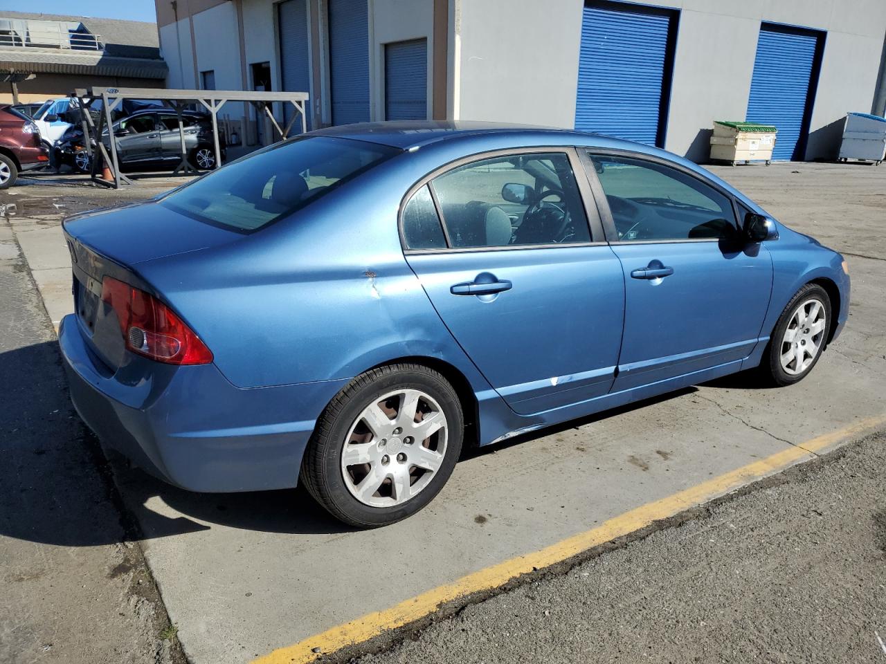 2006 Honda Civic - Image 3